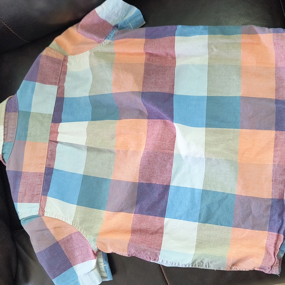 GAP KIDS 👕 SHIRT - Picture 4 of 7